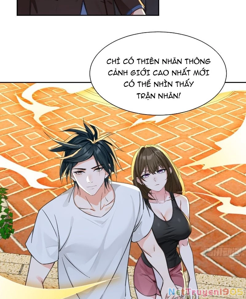 Chuyển Sinh Thành Tra Nam, Ta Giúp Thê Tử Trường Sinh Chapter 45 - 30