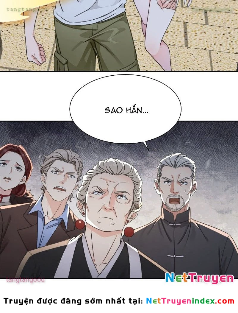 Chuyển Sinh Thành Tra Nam, Ta Giúp Thê Tử Trường Sinh Chapter 45 - 31