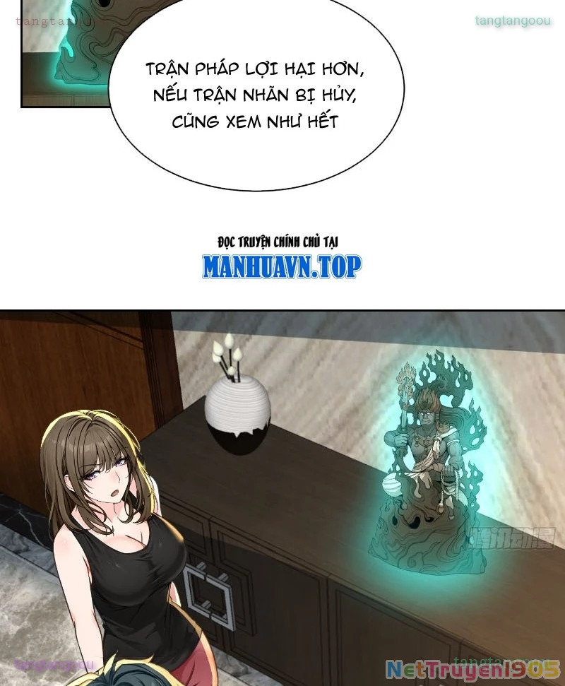 Chuyển Sinh Thành Tra Nam, Ta Giúp Thê Tử Trường Sinh Chapter 45 - 33