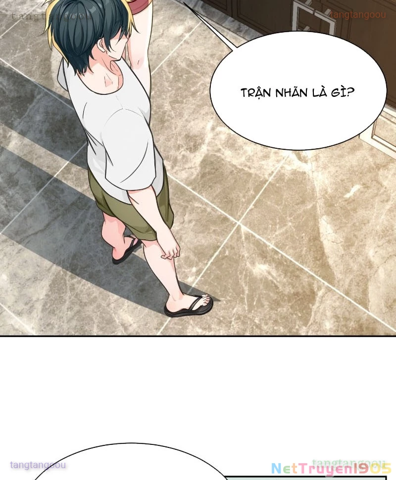 Chuyển Sinh Thành Tra Nam, Ta Giúp Thê Tử Trường Sinh Chapter 45 - 34