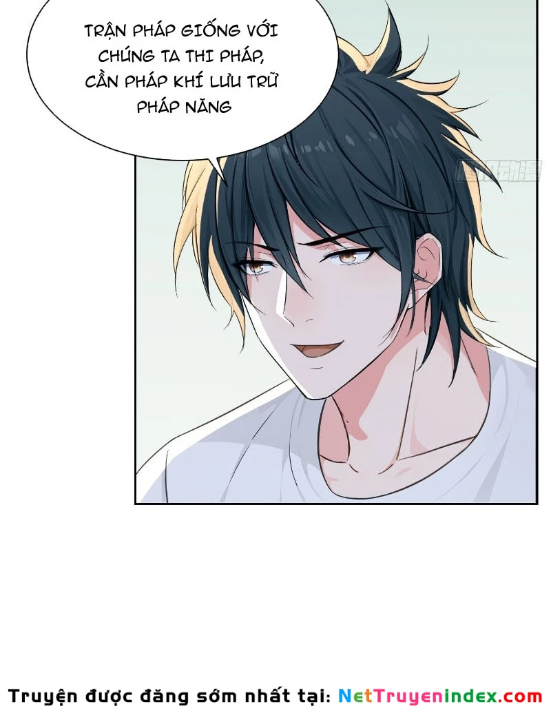Chuyển Sinh Thành Tra Nam, Ta Giúp Thê Tử Trường Sinh Chapter 45 - 35