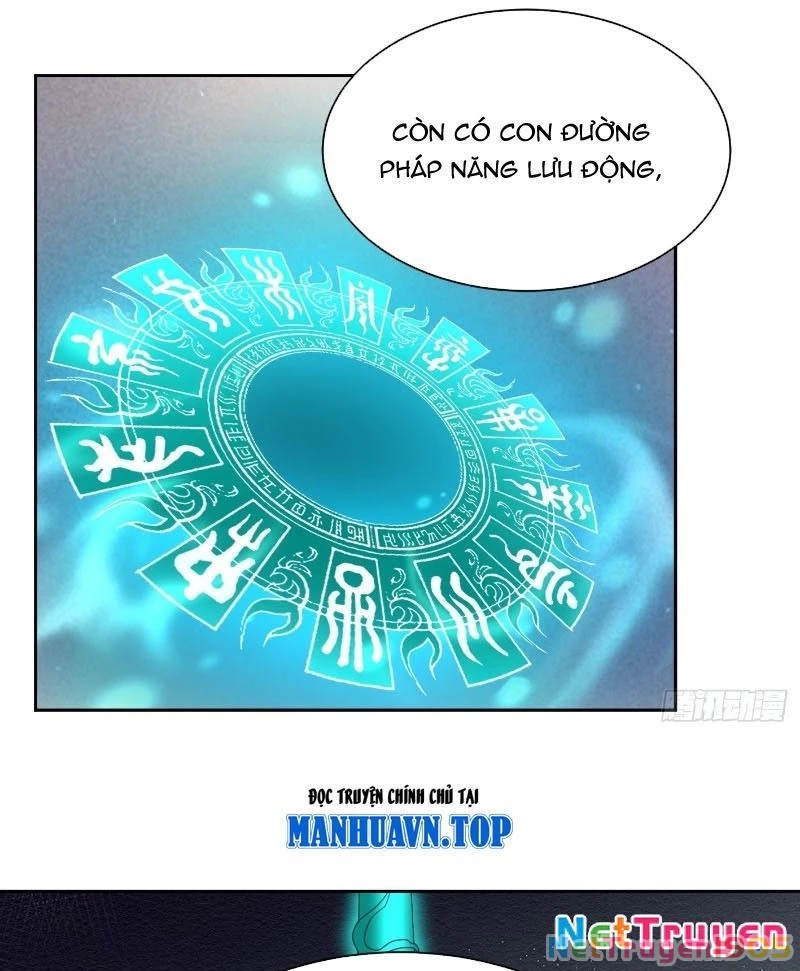 Chuyển Sinh Thành Tra Nam, Ta Giúp Thê Tử Trường Sinh Chapter 45 - 36