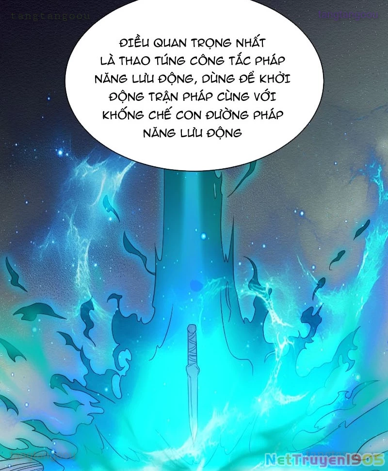 Chuyển Sinh Thành Tra Nam, Ta Giúp Thê Tử Trường Sinh Chapter 45 - 37