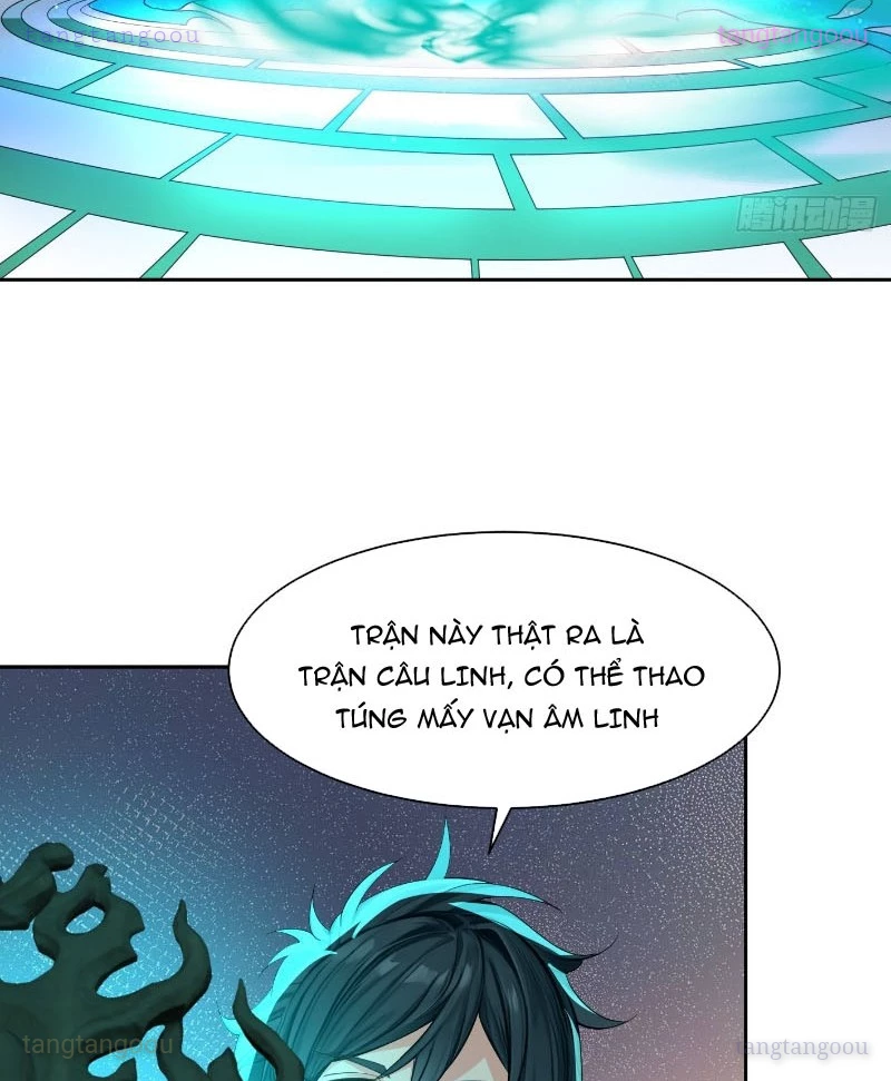 Chuyển Sinh Thành Tra Nam, Ta Giúp Thê Tử Trường Sinh Chapter 45 - 38