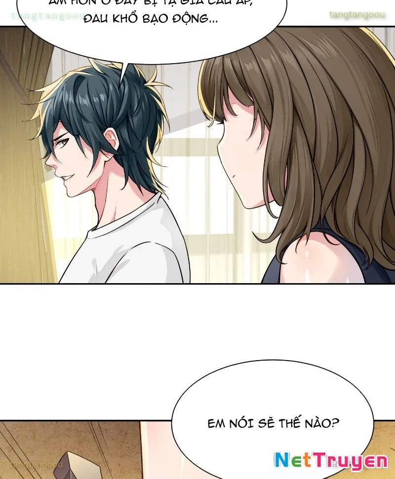 Chuyển Sinh Thành Tra Nam, Ta Giúp Thê Tử Trường Sinh Chapter 45 - 41