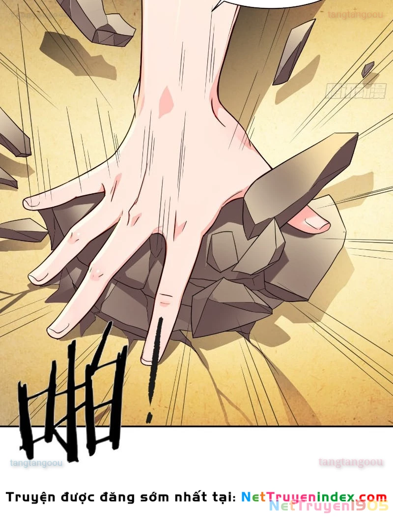 Chuyển Sinh Thành Tra Nam, Ta Giúp Thê Tử Trường Sinh Chapter 45 - 42