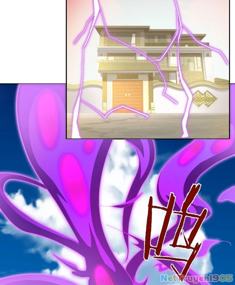 Chuyển Sinh Thành Tra Nam, Ta Giúp Thê Tử Trường Sinh Chapter 45 - 44