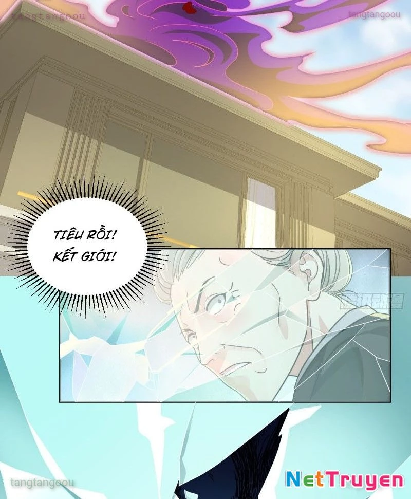 Chuyển Sinh Thành Tra Nam, Ta Giúp Thê Tử Trường Sinh Chapter 45 - 46