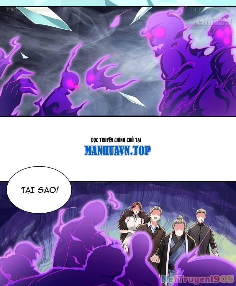 Chuyển Sinh Thành Tra Nam, Ta Giúp Thê Tử Trường Sinh Chapter 45 - 48