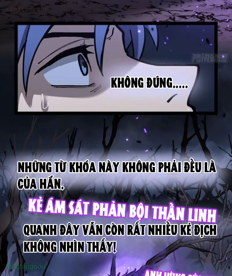 Người Giữ Cửa Vạn Giới Chapter 93 - 3