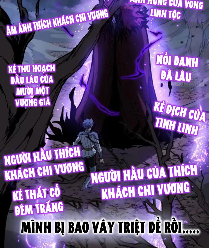 Người Giữ Cửa Vạn Giới Chapter 93 - 4