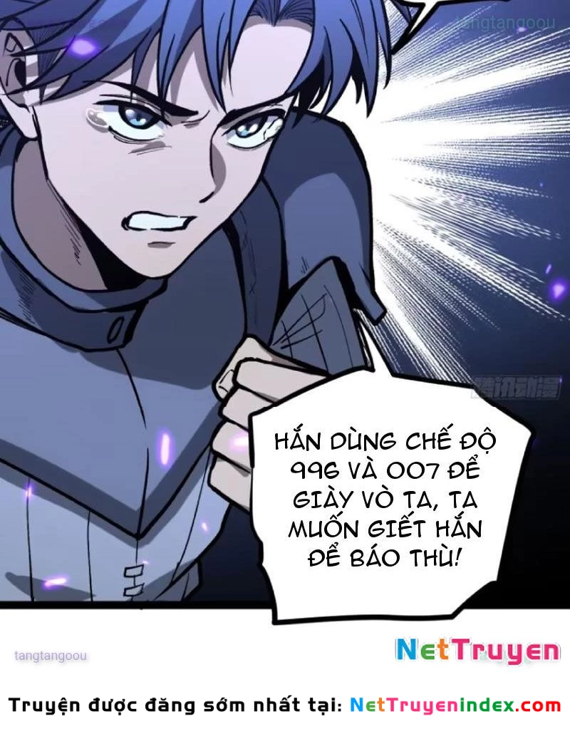 Người Giữ Cửa Vạn Giới Chapter 93 - 6