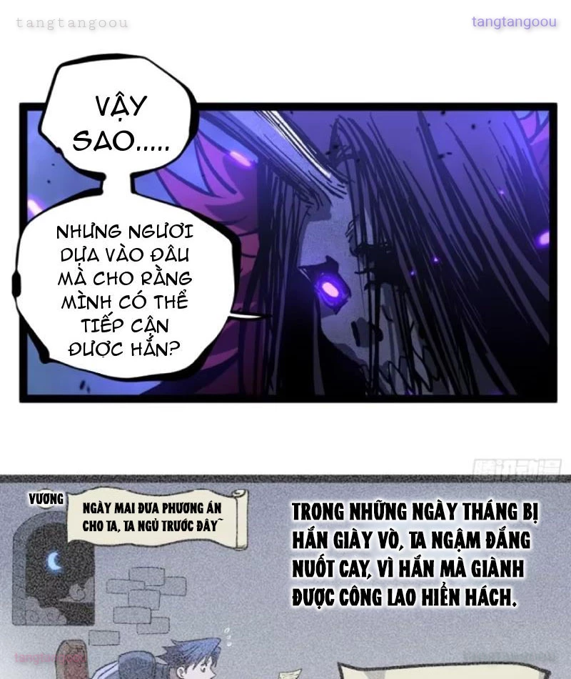 Người Giữ Cửa Vạn Giới Chapter 93 - 7