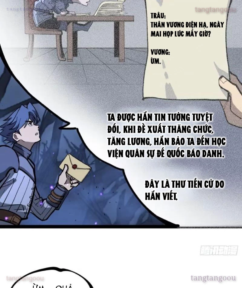 Người Giữ Cửa Vạn Giới Chapter 93 - 8