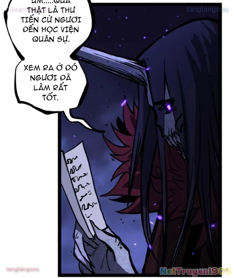 Người Giữ Cửa Vạn Giới Chapter 93 - 9