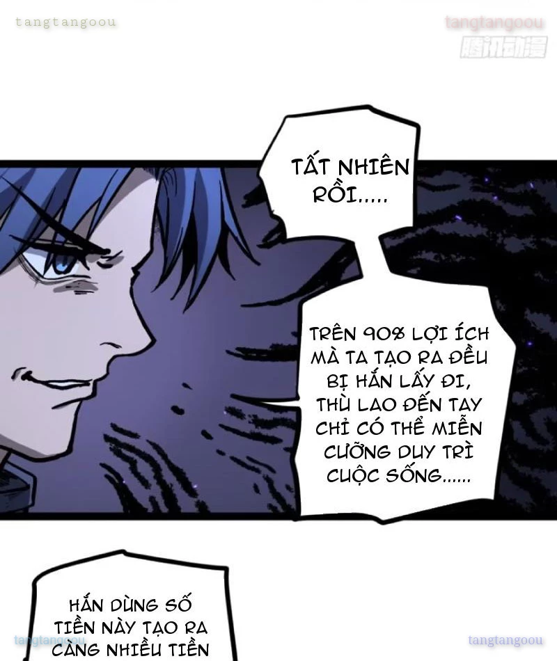 Người Giữ Cửa Vạn Giới Chapter 93 - 10