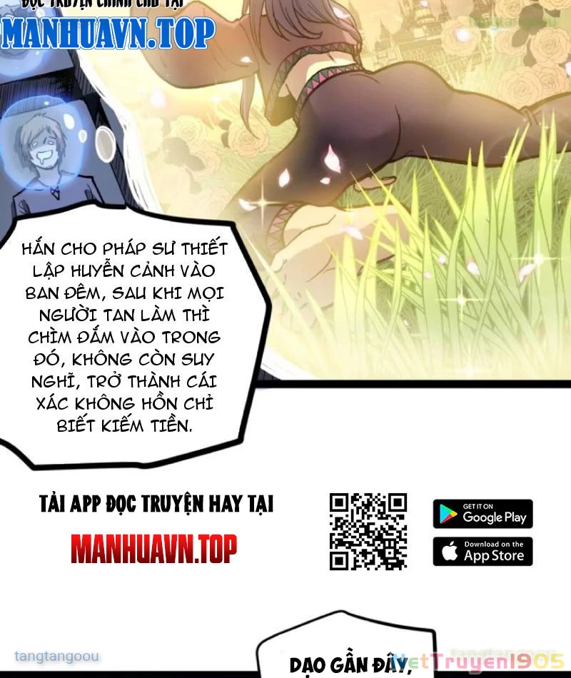 Người Giữ Cửa Vạn Giới Chapter 93 - 12