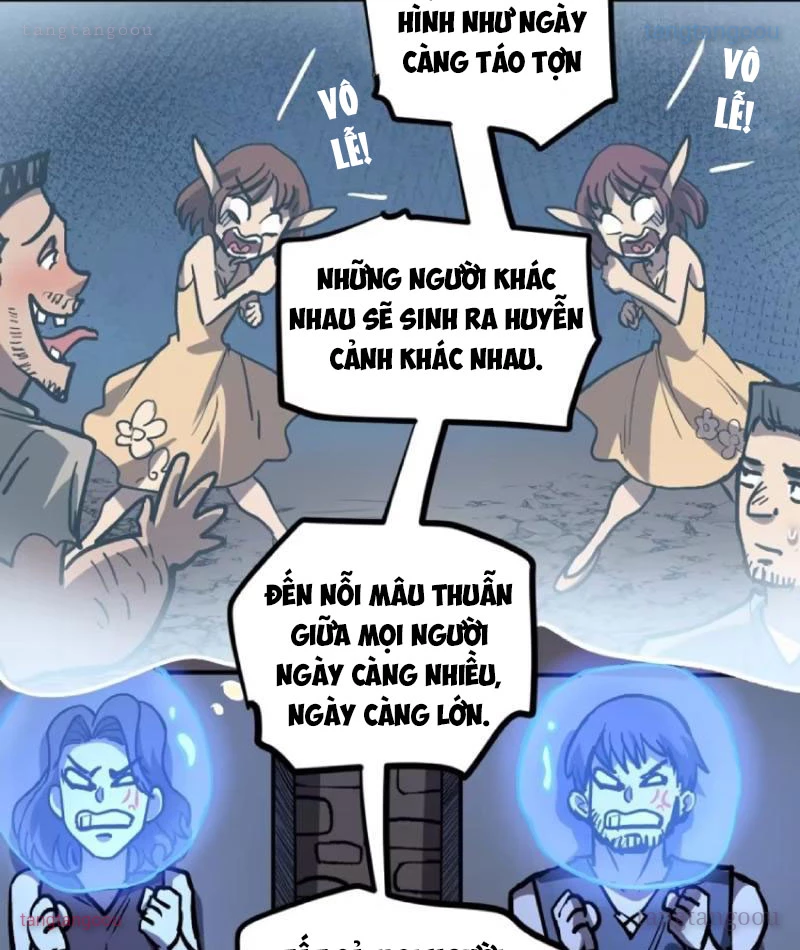 Người Giữ Cửa Vạn Giới Chapter 93 - 13