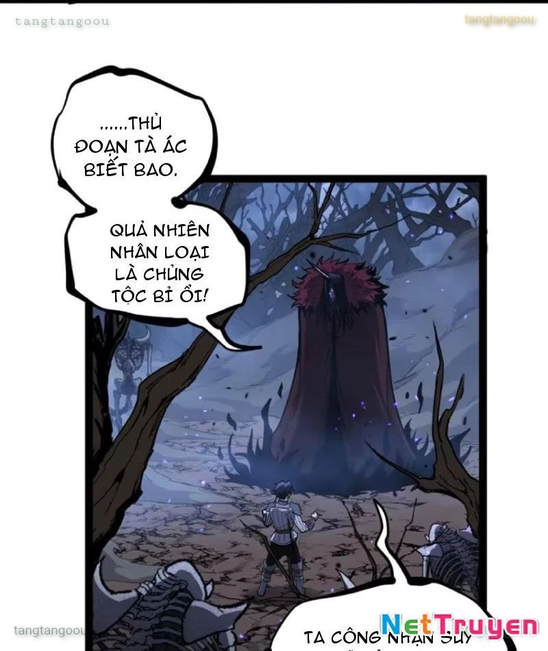 Người Giữ Cửa Vạn Giới Chapter 93 - 16