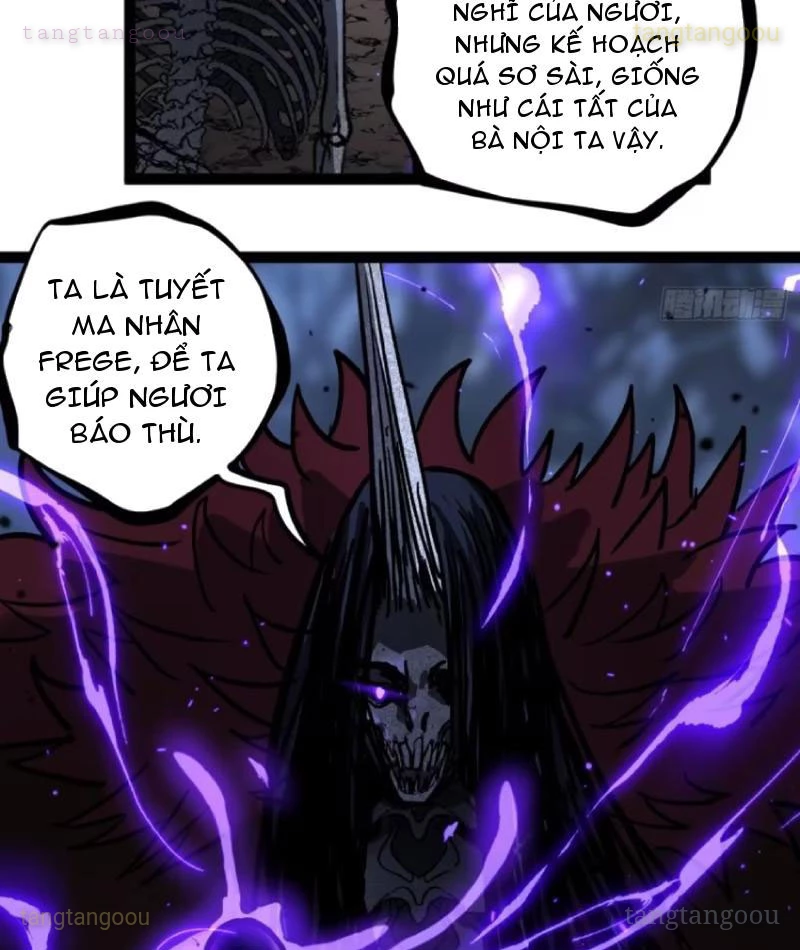 Người Giữ Cửa Vạn Giới Chapter 93 - 17