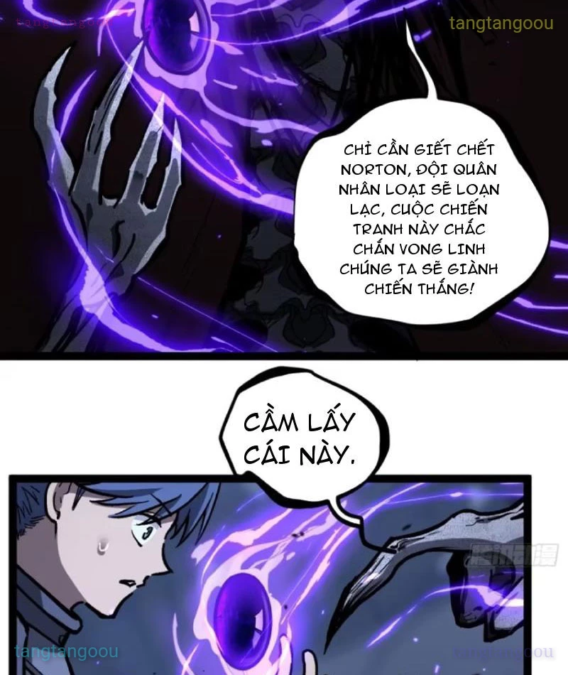 Người Giữ Cửa Vạn Giới Chapter 93 - 18