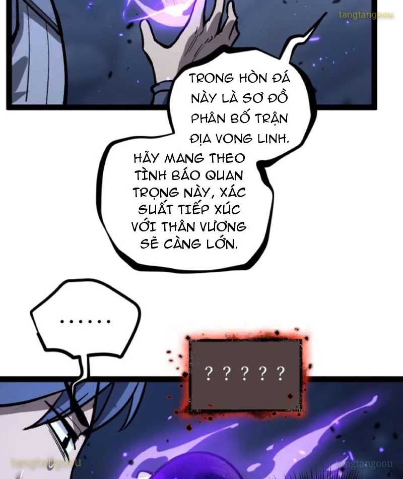 Người Giữ Cửa Vạn Giới Chapter 93 - 19