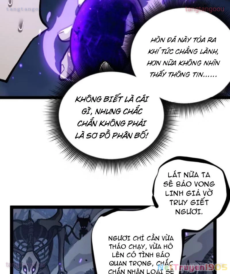 Người Giữ Cửa Vạn Giới Chapter 93 - 20