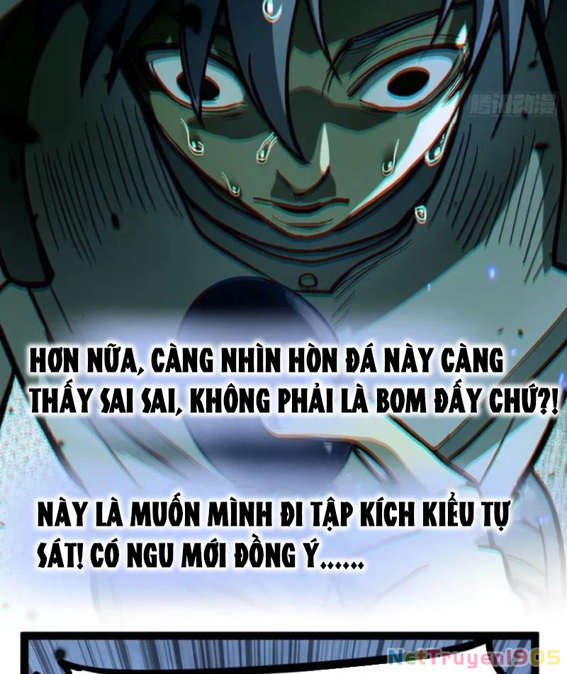 Người Giữ Cửa Vạn Giới Chapter 93 - 24