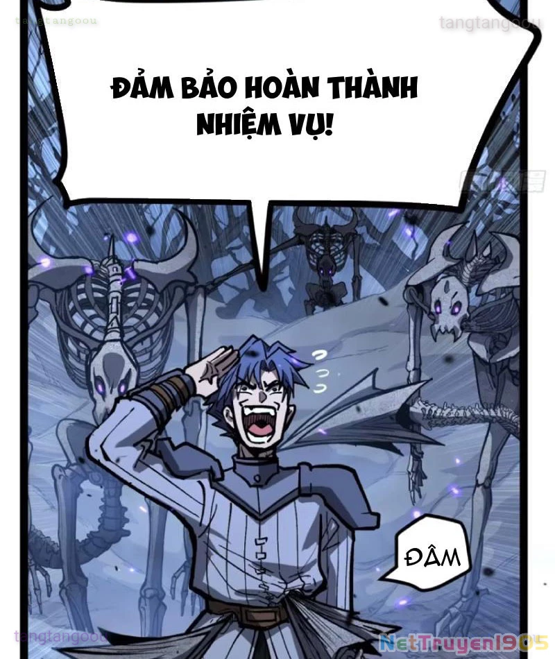 Người Giữ Cửa Vạn Giới Chapter 93 - 25