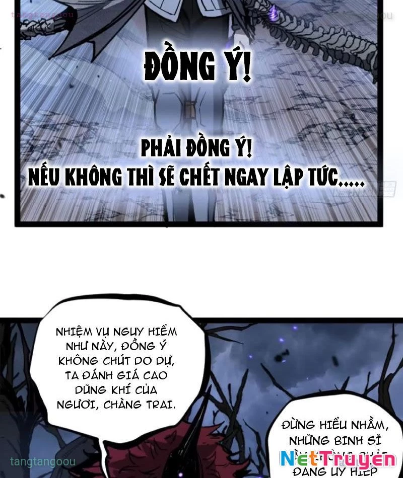 Người Giữ Cửa Vạn Giới Chapter 93 - 26