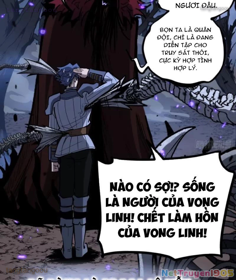 Người Giữ Cửa Vạn Giới Chapter 93 - 27