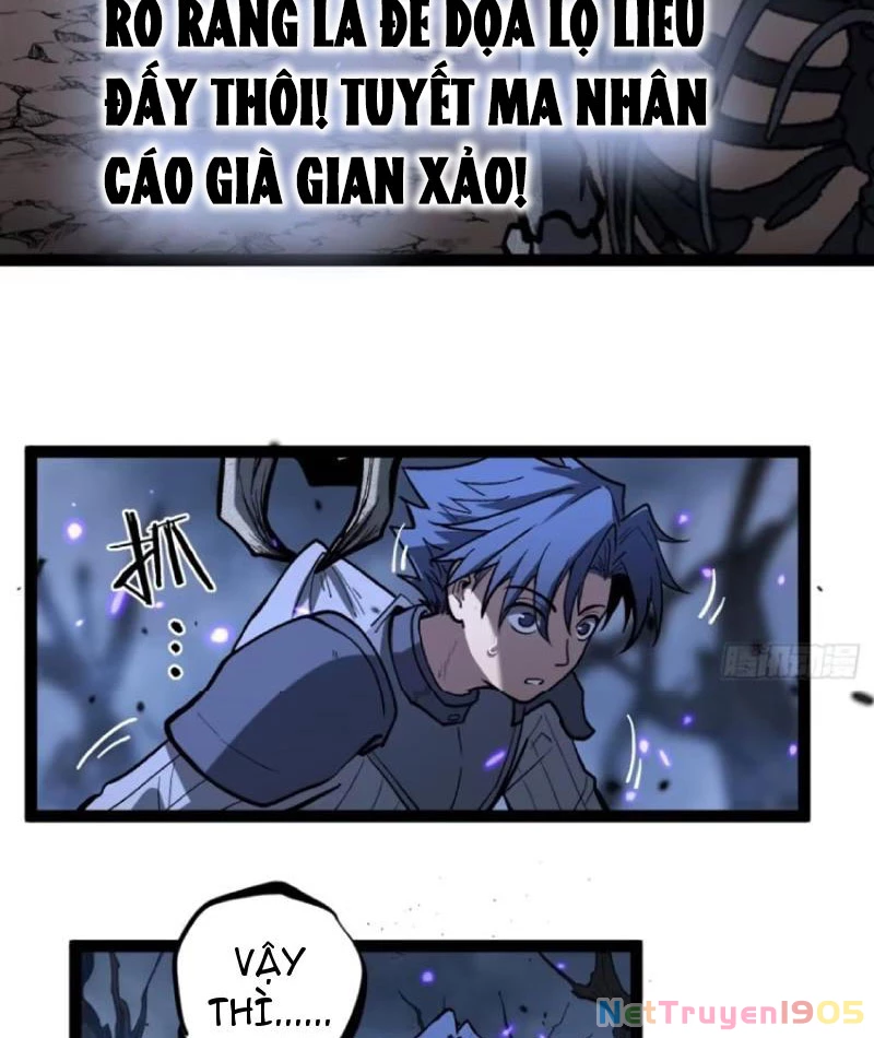 Người Giữ Cửa Vạn Giới Chapter 93 - 28