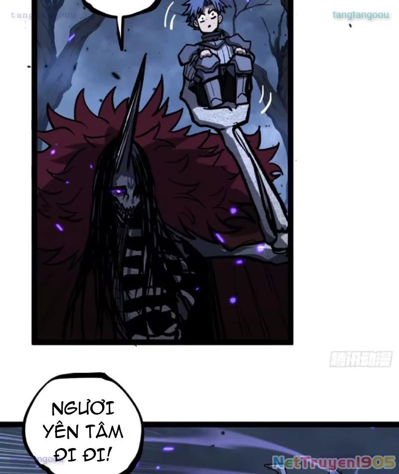 Người Giữ Cửa Vạn Giới Chapter 93 - 29