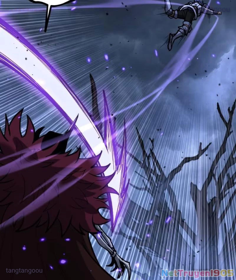 Người Giữ Cửa Vạn Giới Chapter 93 - 30