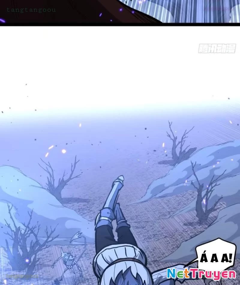 Người Giữ Cửa Vạn Giới Chapter 93 - 31