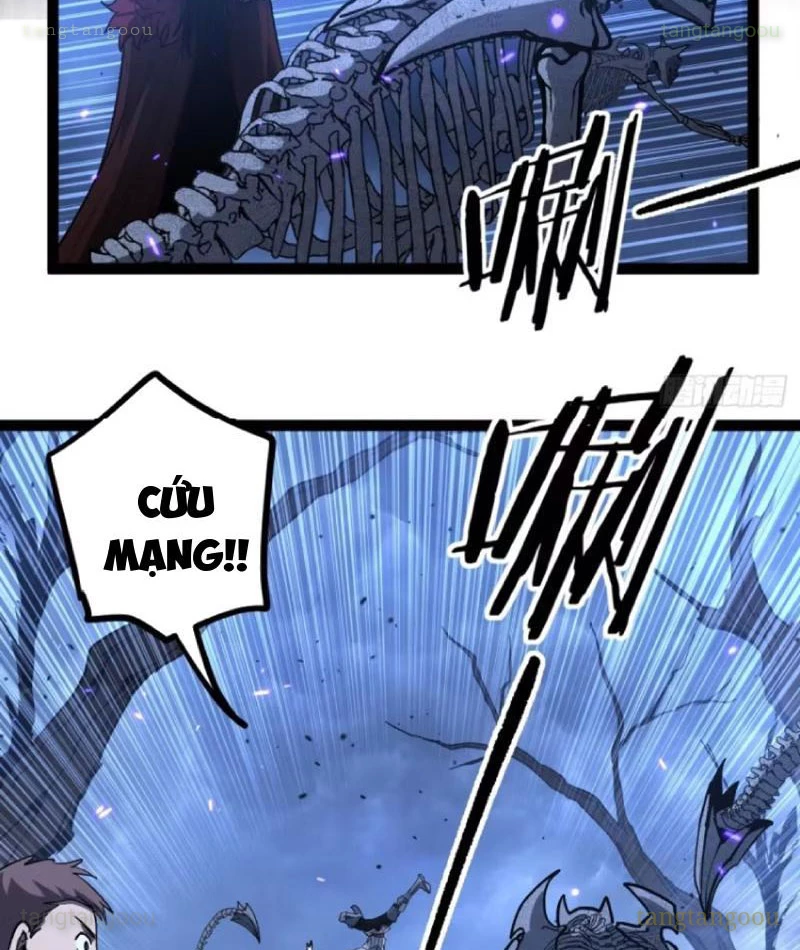 Người Giữ Cửa Vạn Giới Chapter 93 - 33