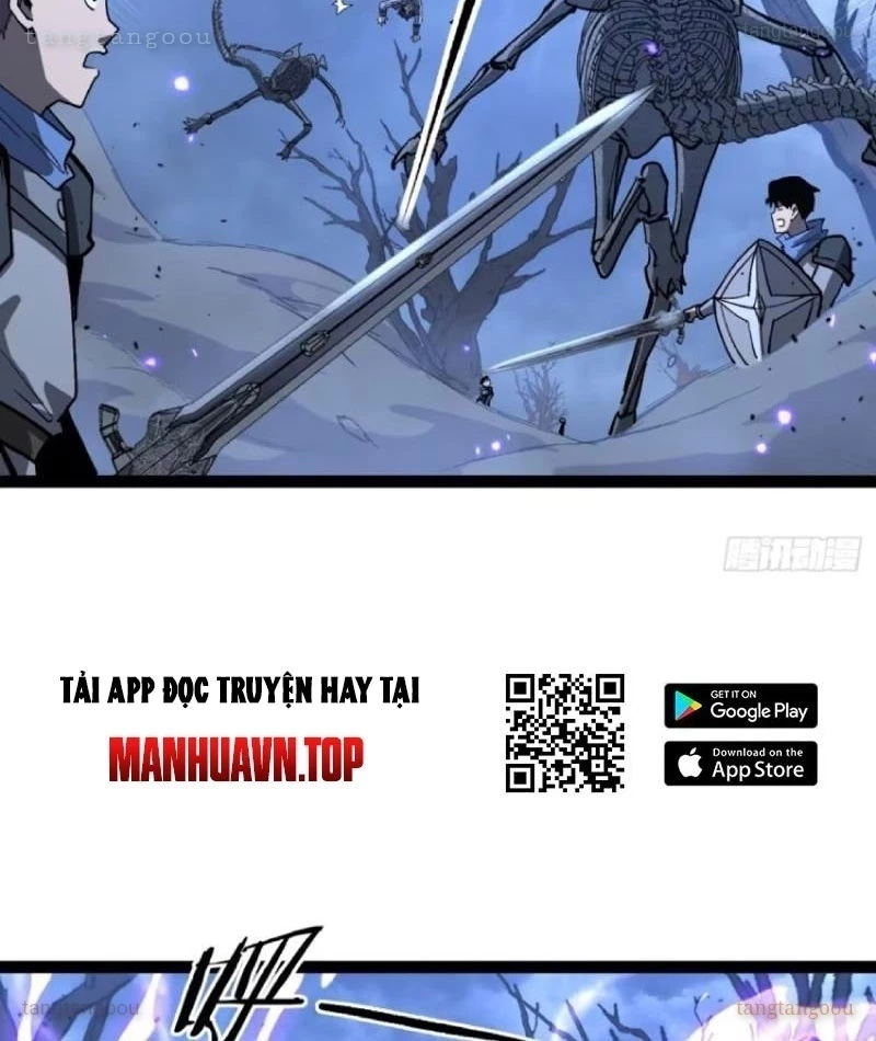 Người Giữ Cửa Vạn Giới Chapter 93 - 34