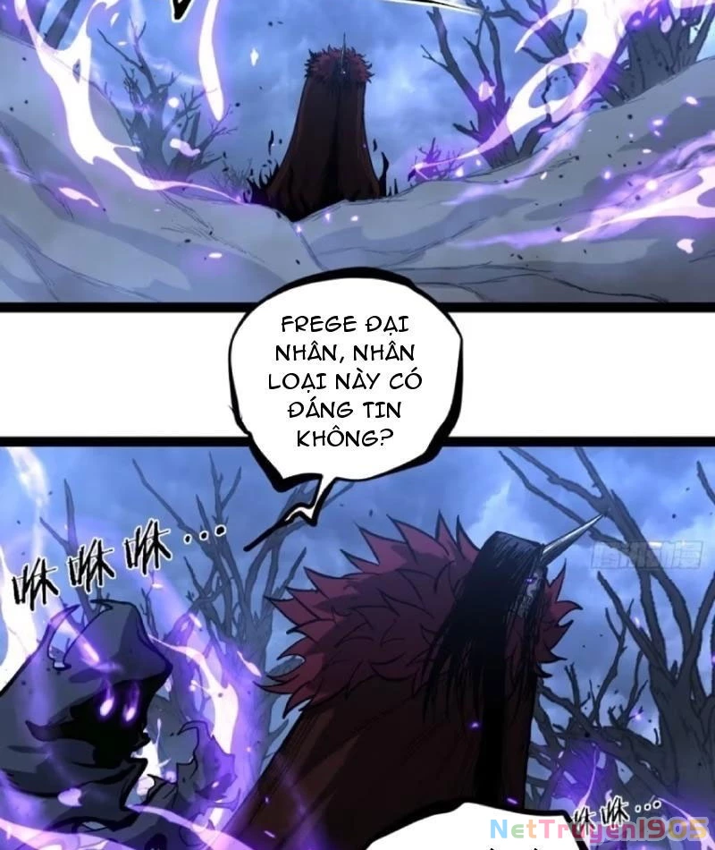 Người Giữ Cửa Vạn Giới Chapter 93 - 35