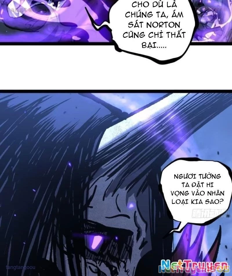 Người Giữ Cửa Vạn Giới Chapter 93 - 36