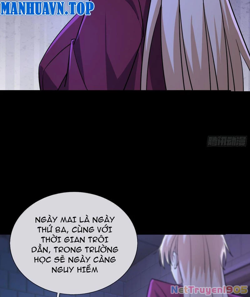 Toàn Cầu Kinh Dị: Ta Mở Ra Thương Thành Tự Do Hack Chapter 26 - 2