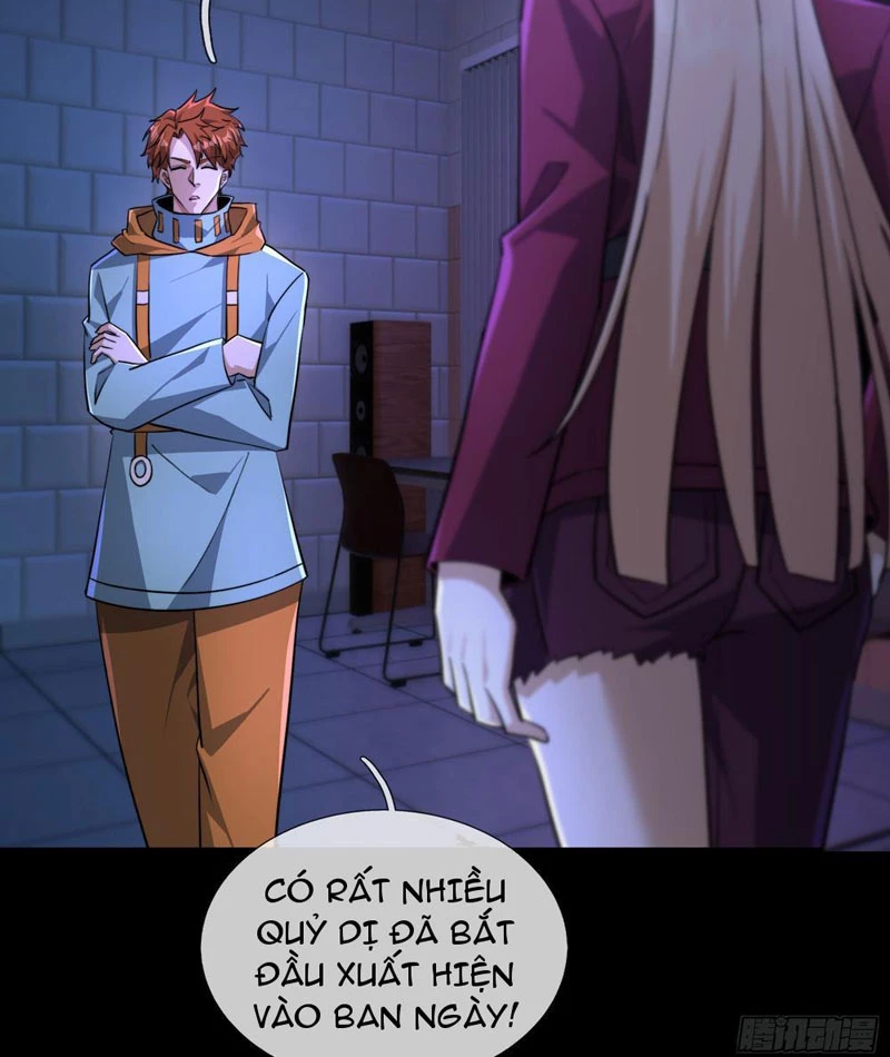 Toàn Cầu Kinh Dị: Ta Mở Ra Thương Thành Tự Do Hack Chapter 26 - 3