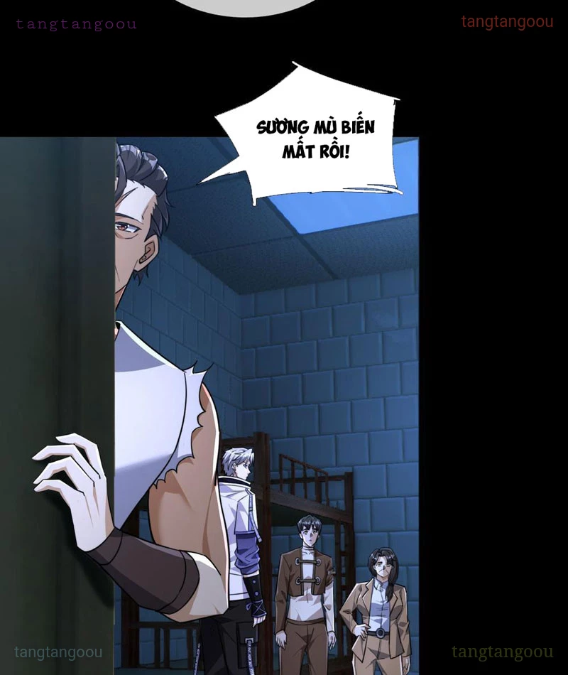 Toàn Cầu Kinh Dị: Ta Mở Ra Thương Thành Tự Do Hack Chapter 26 - 4