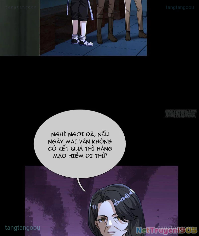 Toàn Cầu Kinh Dị: Ta Mở Ra Thương Thành Tự Do Hack Chapter 26 - 5