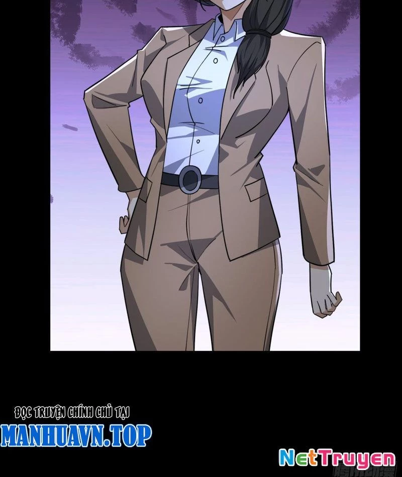 Toàn Cầu Kinh Dị: Ta Mở Ra Thương Thành Tự Do Hack Chapter 26 - 6