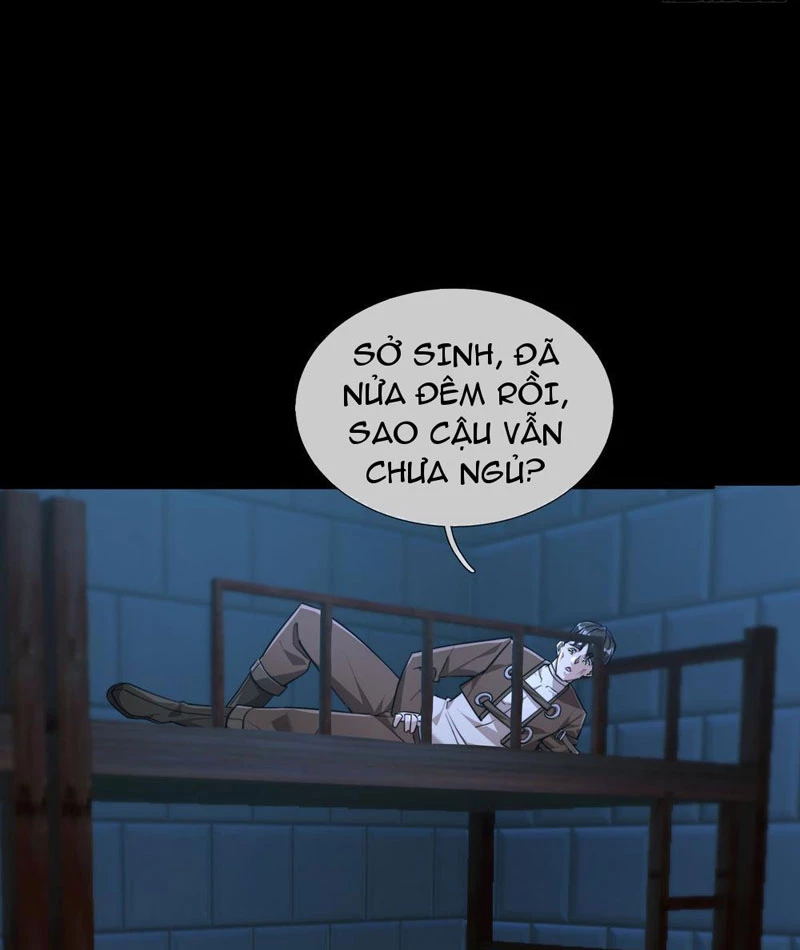 Toàn Cầu Kinh Dị: Ta Mở Ra Thương Thành Tự Do Hack Chapter 26 - 7