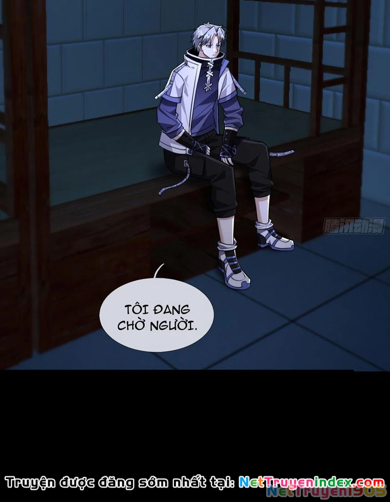 Toàn Cầu Kinh Dị: Ta Mở Ra Thương Thành Tự Do Hack Chapter 26 - 8