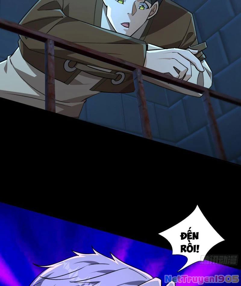 Toàn Cầu Kinh Dị: Ta Mở Ra Thương Thành Tự Do Hack Chapter 26 - 10