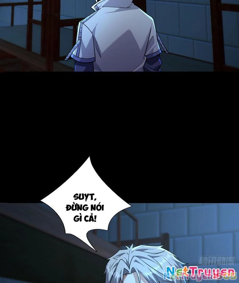 Toàn Cầu Kinh Dị: Ta Mở Ra Thương Thành Tự Do Hack Chapter 26 - 16