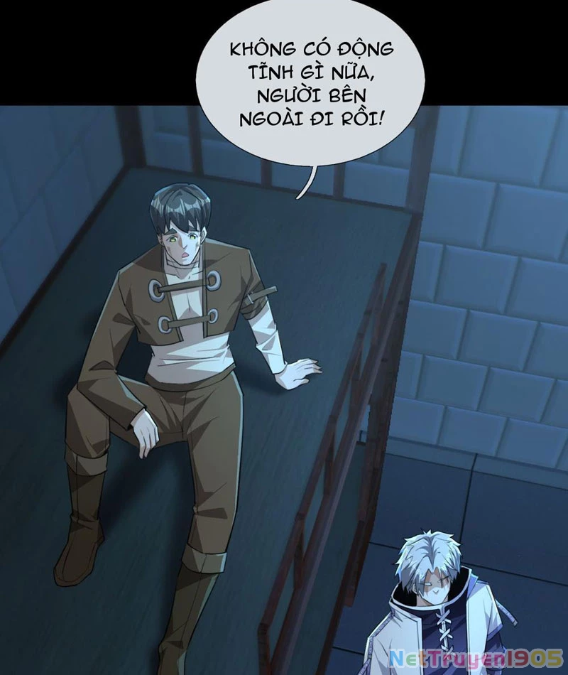 Toàn Cầu Kinh Dị: Ta Mở Ra Thương Thành Tự Do Hack Chapter 26 - 18