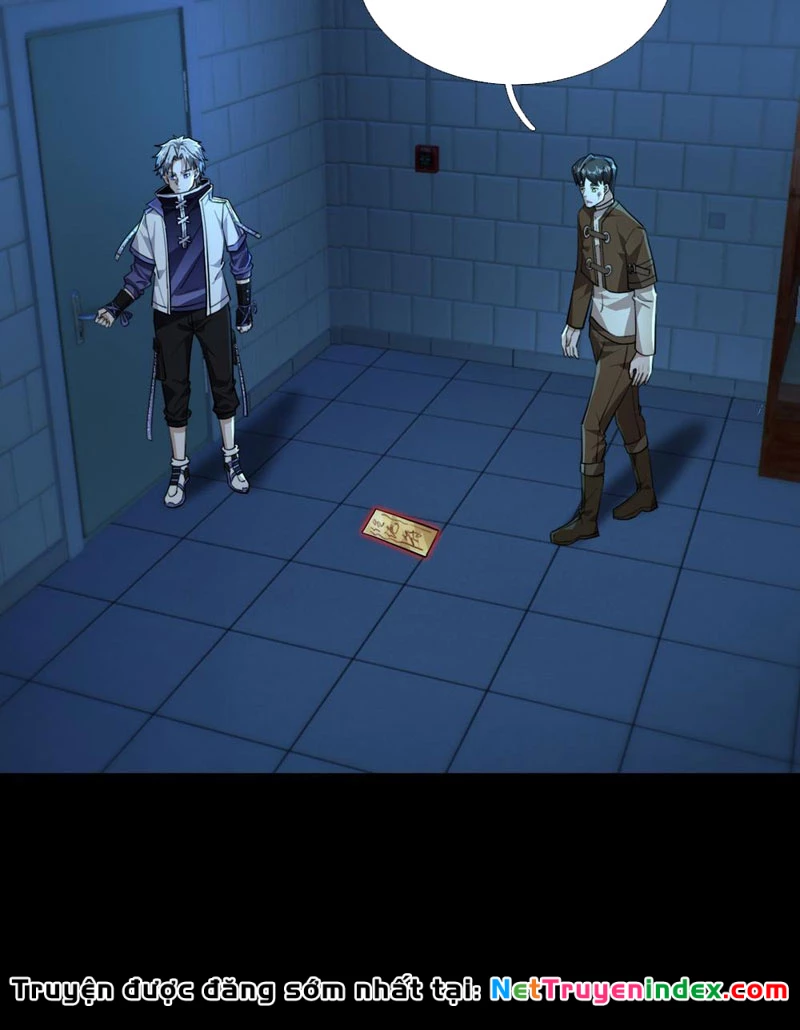 Toàn Cầu Kinh Dị: Ta Mở Ra Thương Thành Tự Do Hack Chapter 26 - 22